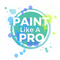 PAINT LIKE A PRO