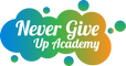 Never Give Up  Academy