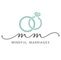 Mindful Marriage and Family logo