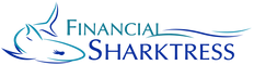 FINancial Sharktress's School for Sharks!