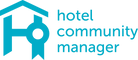 Hotel Community Manager