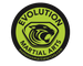 Evolution Martial Arts University