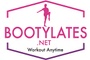 Bootylates #3 Online Certification Course