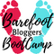 BareFoot Bloggers Boot Camp