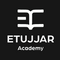 E-Tujjar Academy