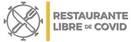 Restaurante Libre de Covid