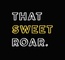the wondrous playground of...          That Sweet Roar | Embody Your Artistry