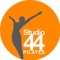 Studio 44 Pilates Beginners Course
