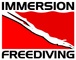 Immersion Freediving