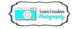Learn Freedom Photography