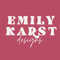 Emily Karst's School
