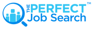 The PERFECT Job Search by Todd Bermont logo