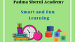 Padma Sherni Academy