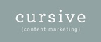 Cursive Content Marketing