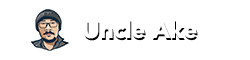 Uncle Ake