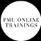 PMU online trainings