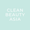 Clean Beauty Asia