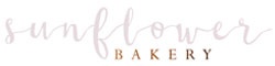 Sunflower Bakery Cake School 