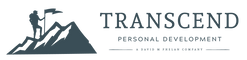 Transcend Personal Development