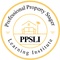 Professional Property Stager Learning Institute