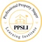 Professional Property Stager Learning Institute