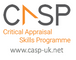 Critical Appraisal Skills Programme