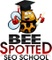Bee Spotted DIY SEO School