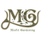 Misfit Gardening