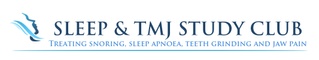 Sleep & TMJ Study Club