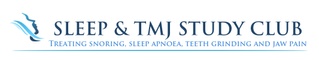 Sleep & TMJ Study Club