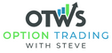 Option Trading With Steve