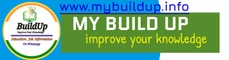 MY BUILD UP