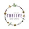 THRIIVE & ILONA SELKE