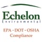 The Echelon School of Environmental, Health and Safety Management