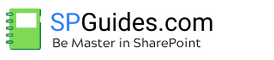 SPGuides SharePoint Training