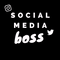 Social Media Boss
