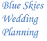 Blue Skies Wedding Planning