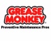 Grease Monkey Teachable University