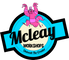 McLeay Workshops