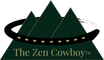 The Zen Cowboy