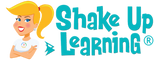 ShakeUpLearning