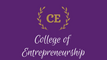 College of Entrepreneurship