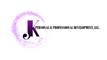 JK PERSONAL & PROFESSIONAL DEVELOPMENT LLC