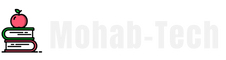 Mohab-Tech
