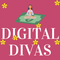 Digital Diva's University