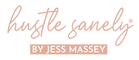 Jess Massey - Hustle Sanely
