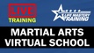 Martial Arts Training On-Demand