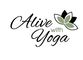 Alive With Yoga