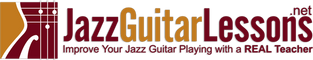 JazzGuitarLessons.net