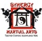 Synergy Martial Arts Inc.